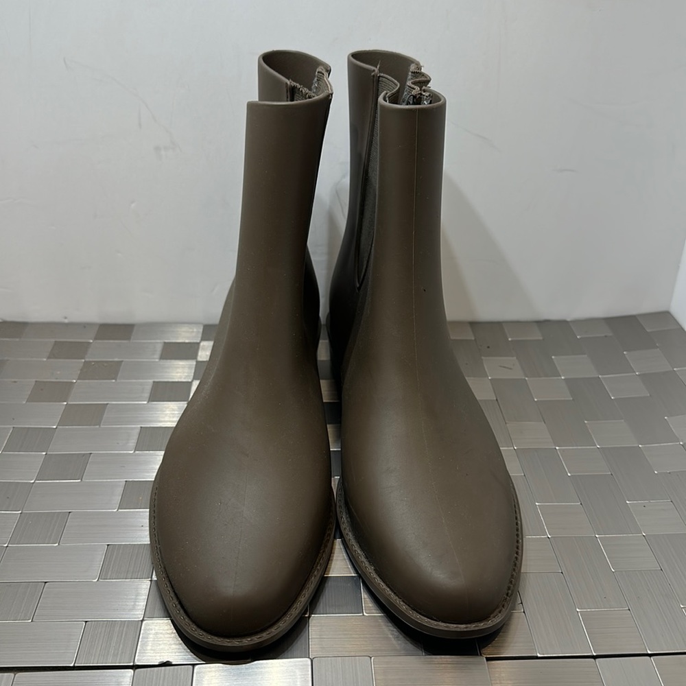 Melissa Boots